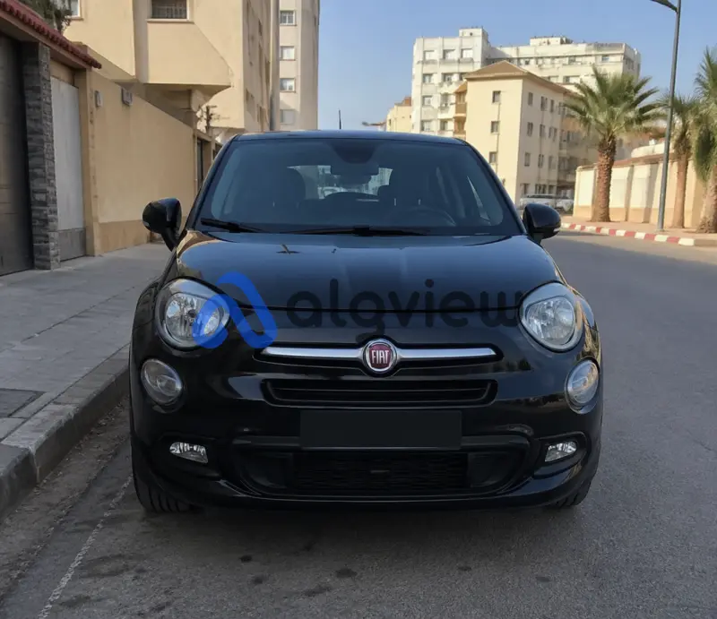 Fiat 500 XL Gt 5.3