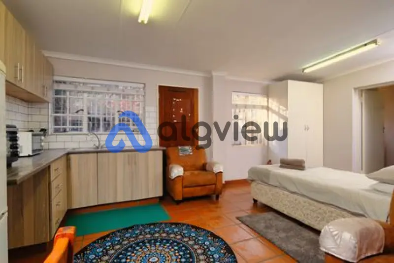 Location studio alger centre pour colocation filles