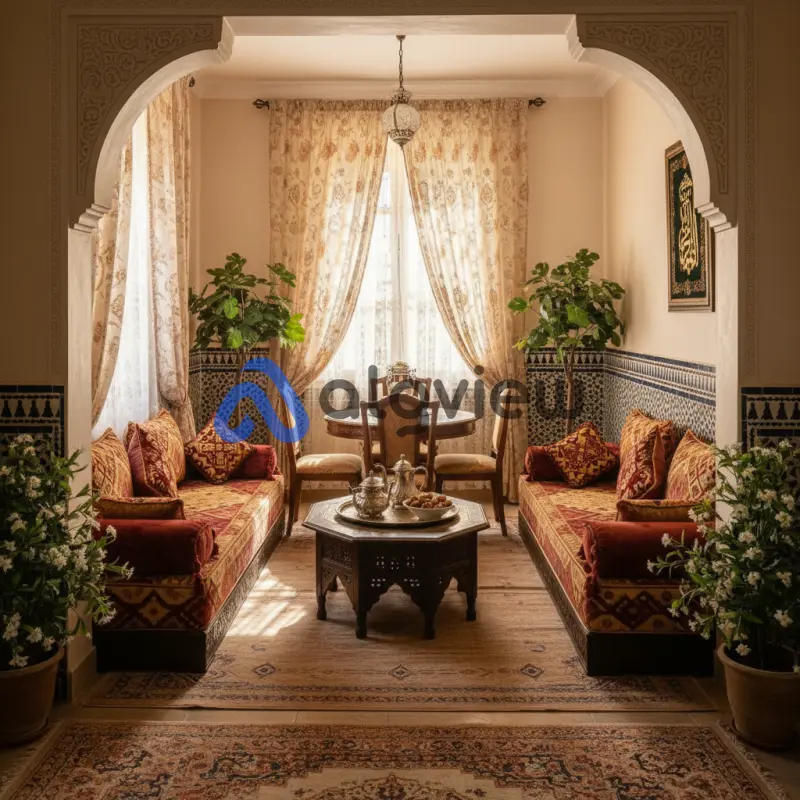 T3 A Alger Bab el Oued