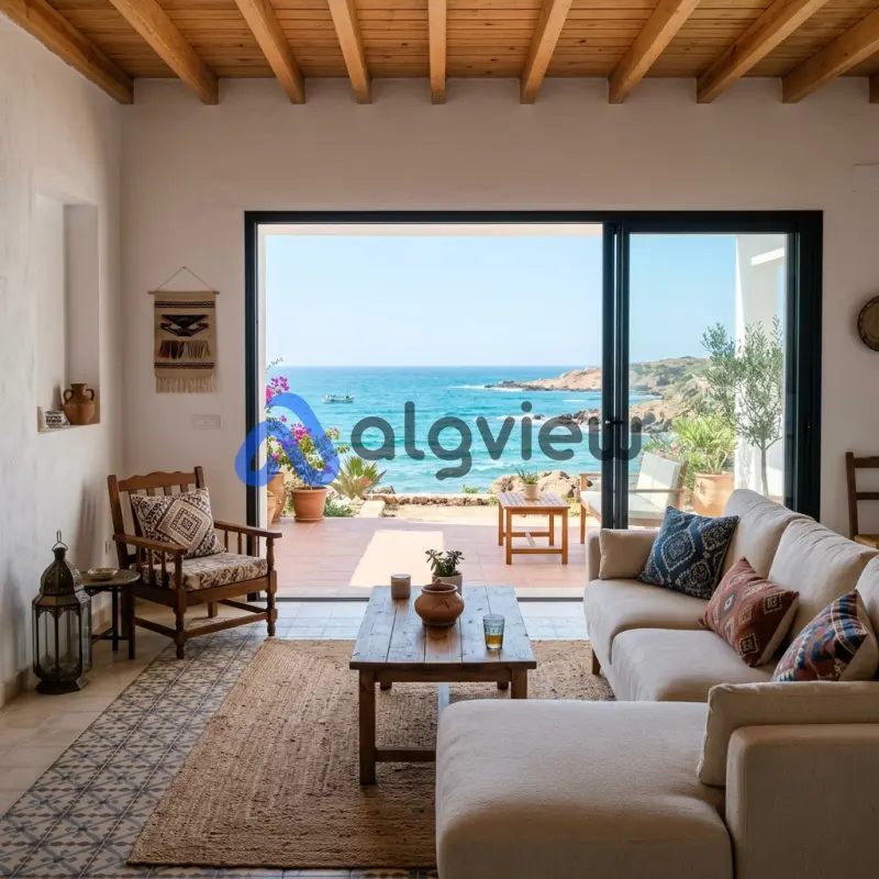 Maison de vacance Kristel Oran