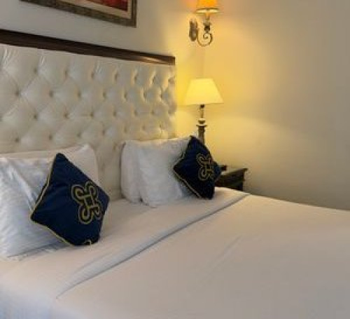 Chambres individuelle